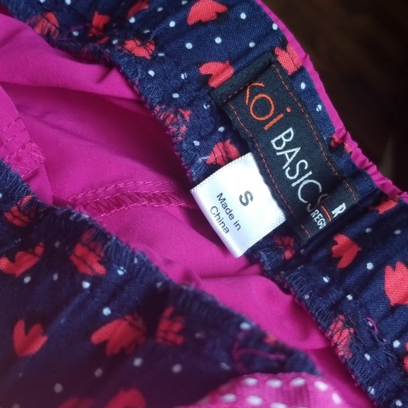 Scrub set - Picture 3 of 5